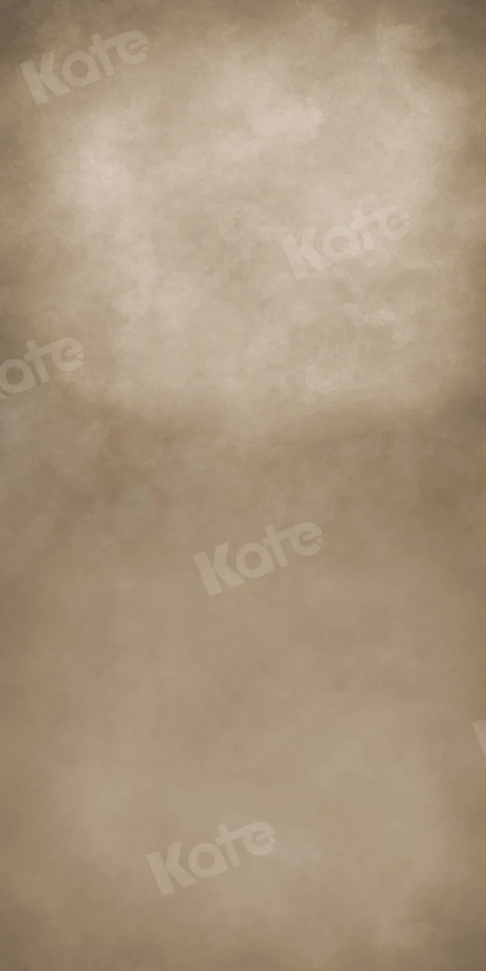Kate Sweep Backdrop Light Brown Abstract For Photography - Image 3