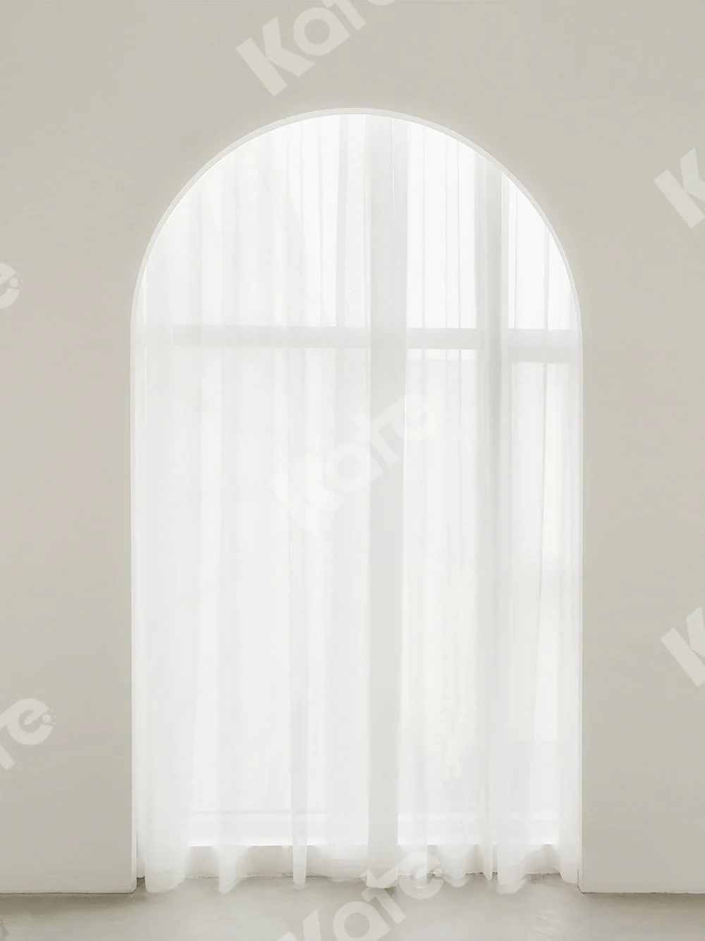 Kate Window Backdrop for Wedding Designed by Jia Chan Photography