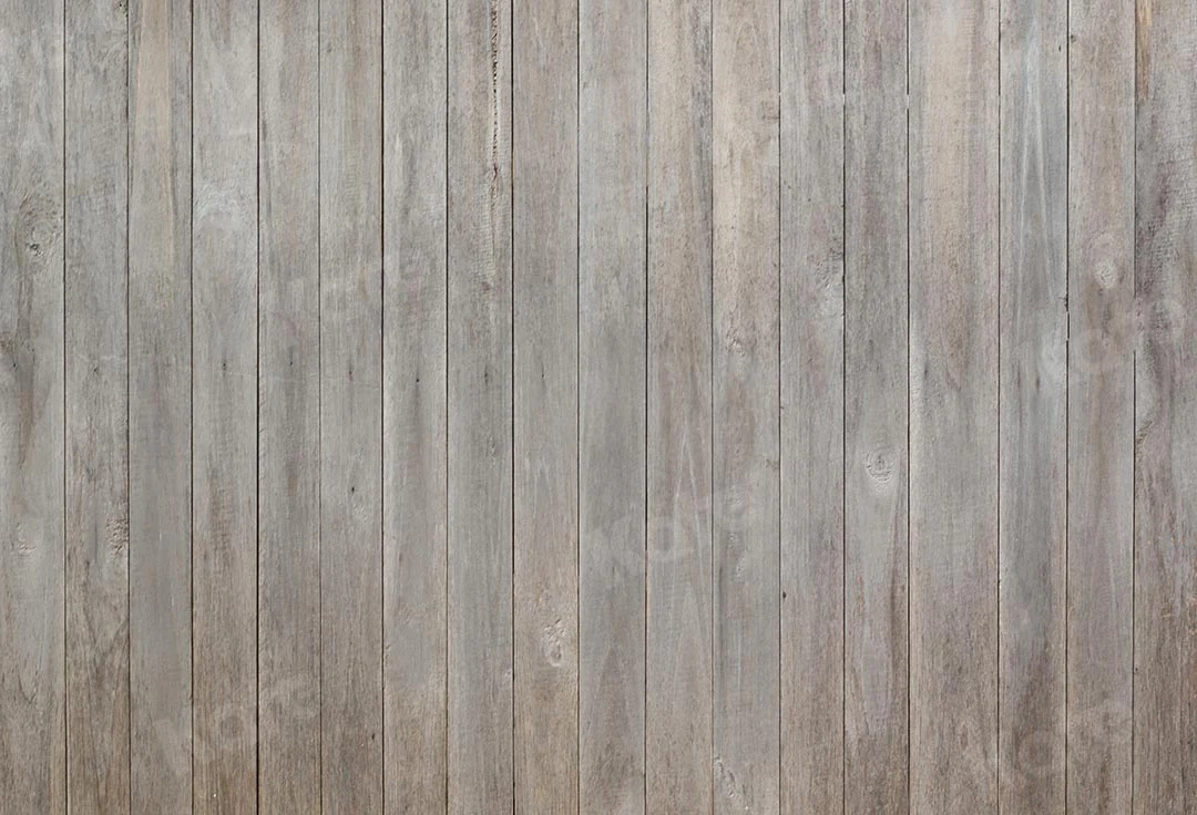 Kate Wood Dust Grey Wooden Textured Backdrop for photography - Image 3