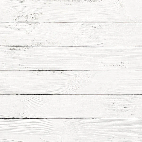 Kate White Wood Newborn Vinyl Backdrop - Image 2